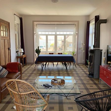 La Villa L'Escale Audresselles Εξωτερικό φωτογραφία